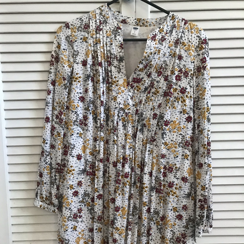Old Navy Dress